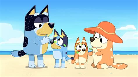 bluey limetorrents